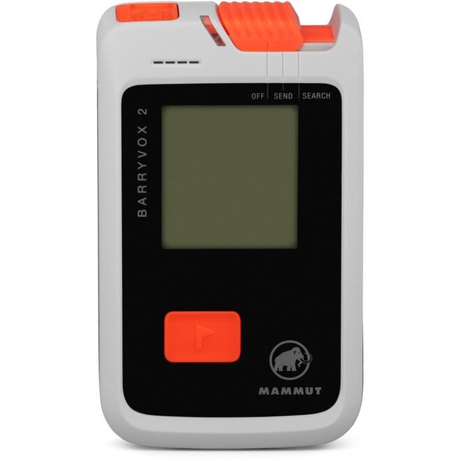 Mammut Barryvox 2 ARTVA lavinlokalisator