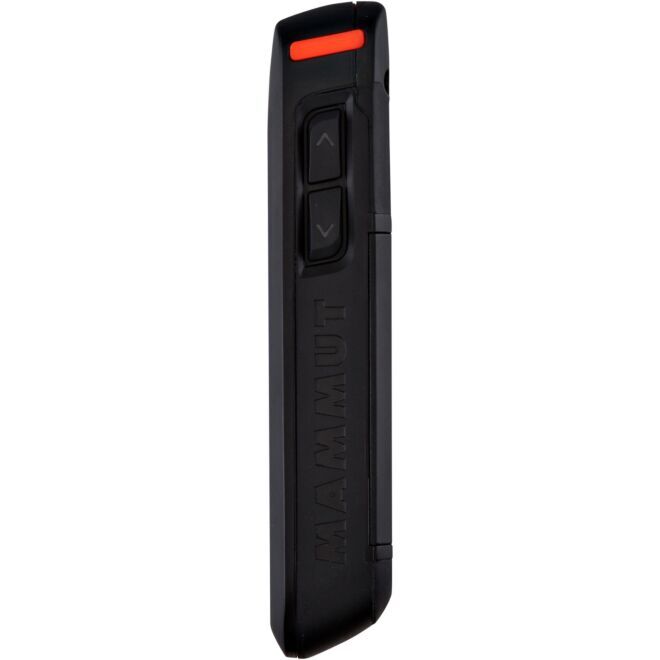 Mammut Barryvox S2 ARTVA lavinlokalisator