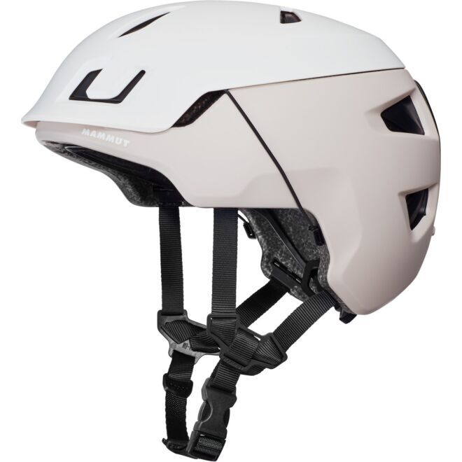 Mammut Haute Route Helmet hjälm för klättring och alpinism