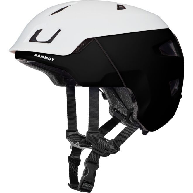 Mammut Haute Route Helmet hjälm för klättring och alpinism
