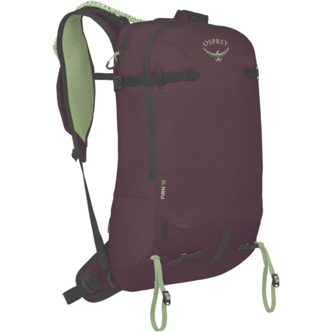 Osprey Firn 18 skidsäck