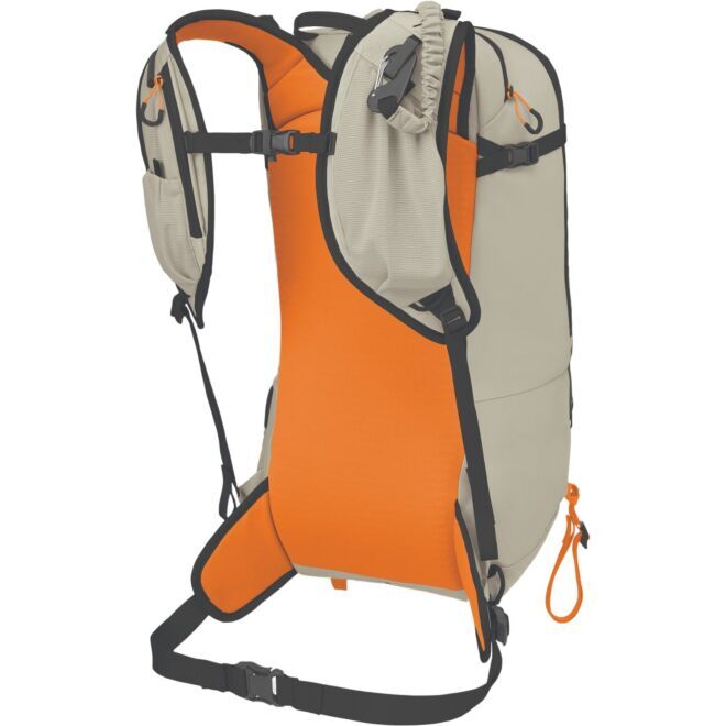 Osprey Firn 18 skidsäck