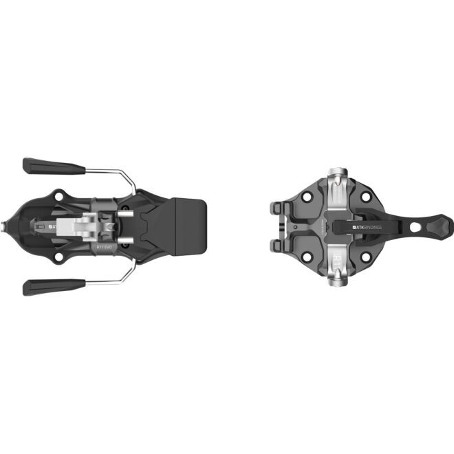 ATK Raider 11 Evo skidalpins