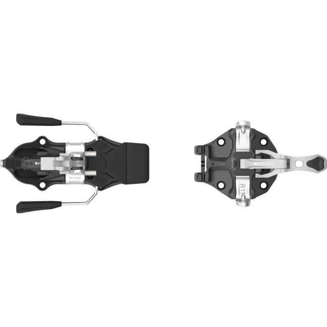 ATK Raider 11 Evo skidalpins