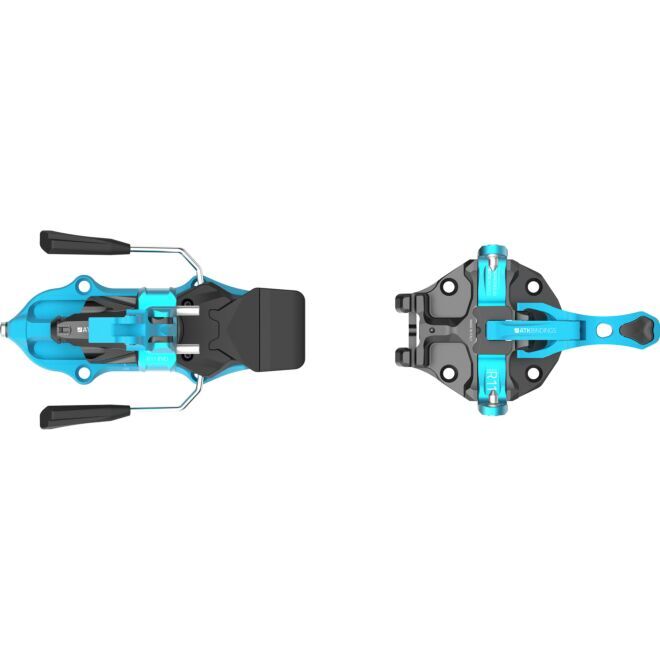 ATK Raider 11 Evo skidalpins