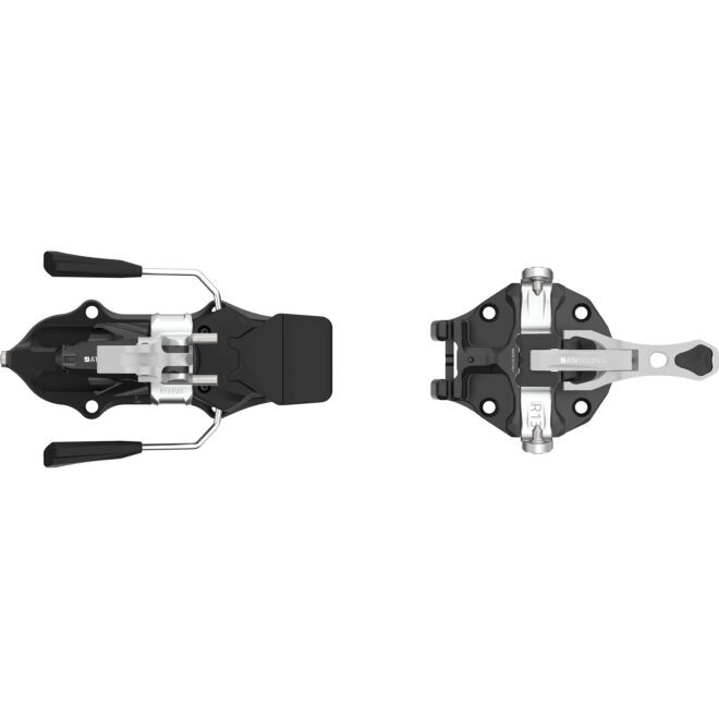 ATK Raider 13 Evo skidalpinsfästen