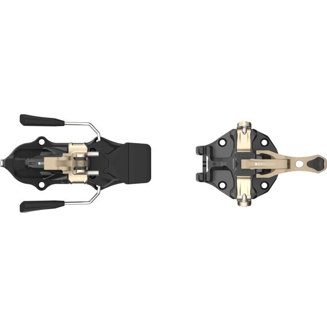 ATK Raider 13 Evo skidalpinsfästen