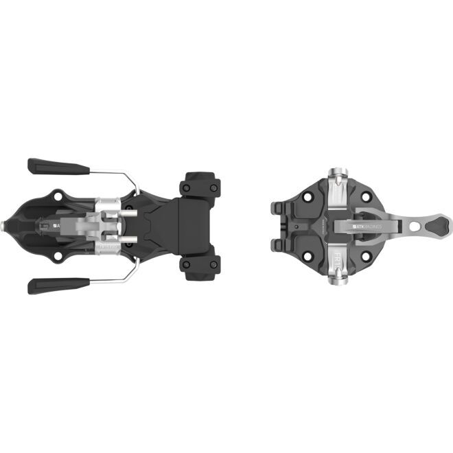 ATK Freeraider 15 Evo freeride-bindningar