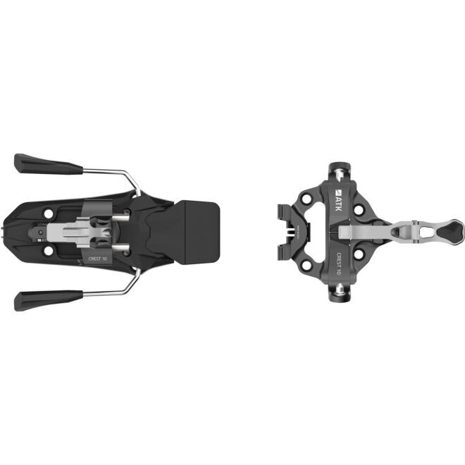 ATK Crest 10 skidsystem för skidalpinism