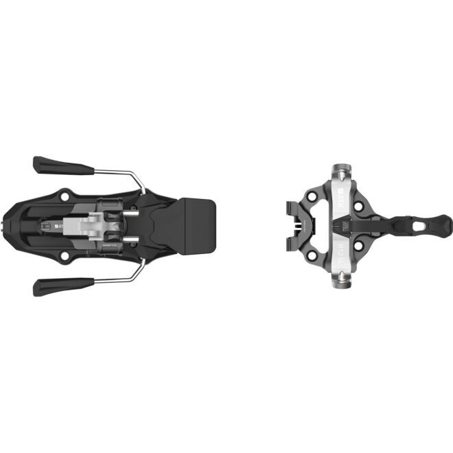 ATK Raider 12 SL skidalpins