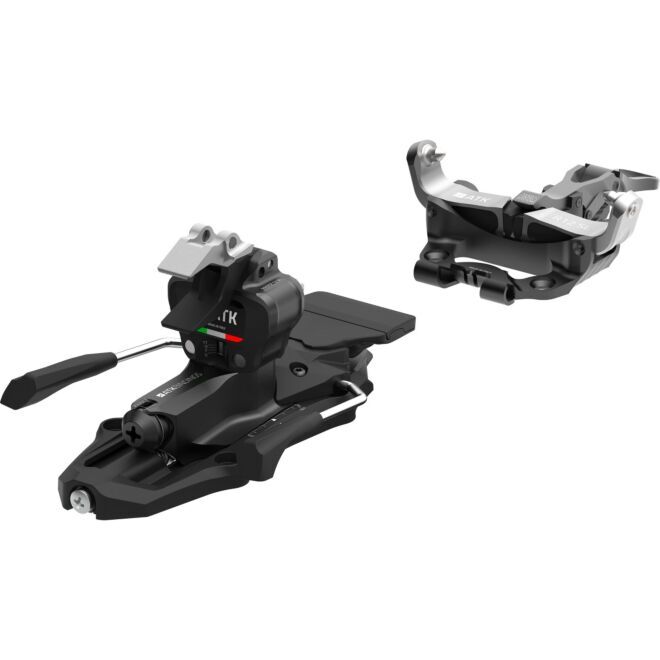ATK Raider 12 SL skidalpins
