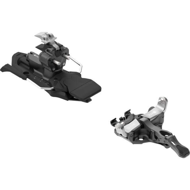 ATK Raider 12 SL skidalpins