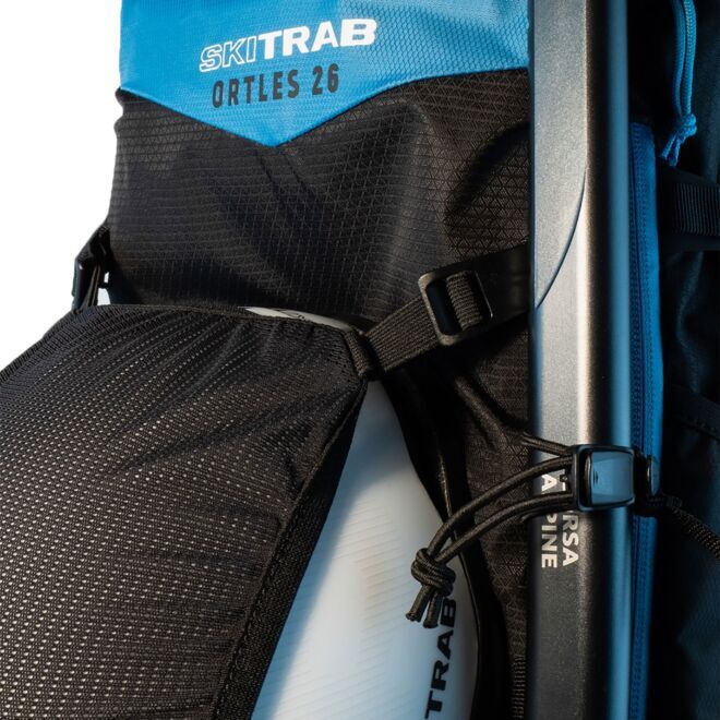 Ski Trab Ortles 26 2.0 ryggsäck för skidalpinism