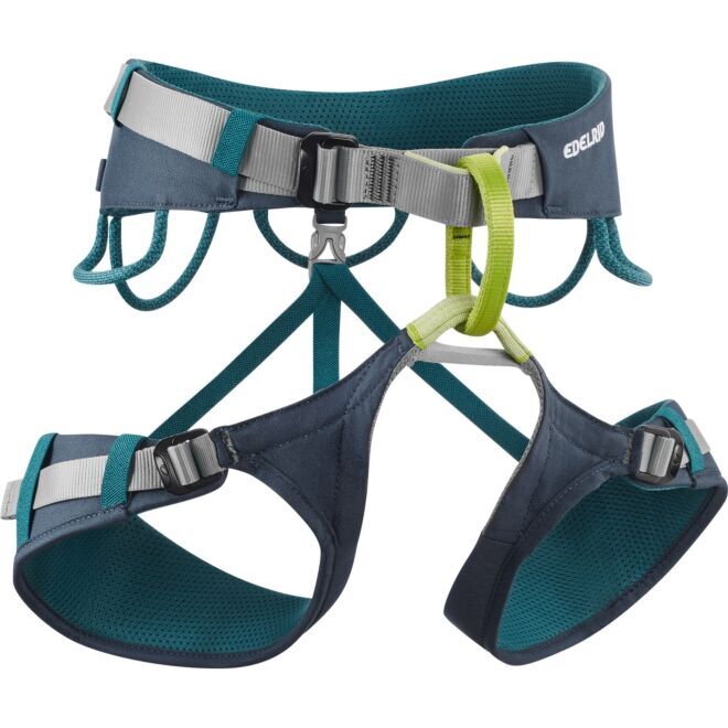 Edelrid Jay IV klättersele