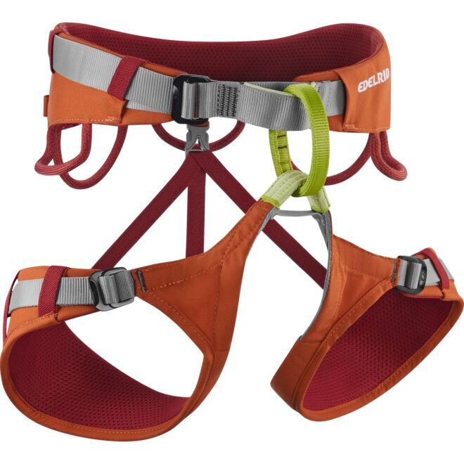 Edelrid Jay IV klättersele