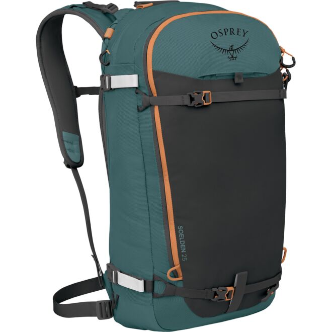 Osprey Soelden 25 l skärmsäck för skidalpinism