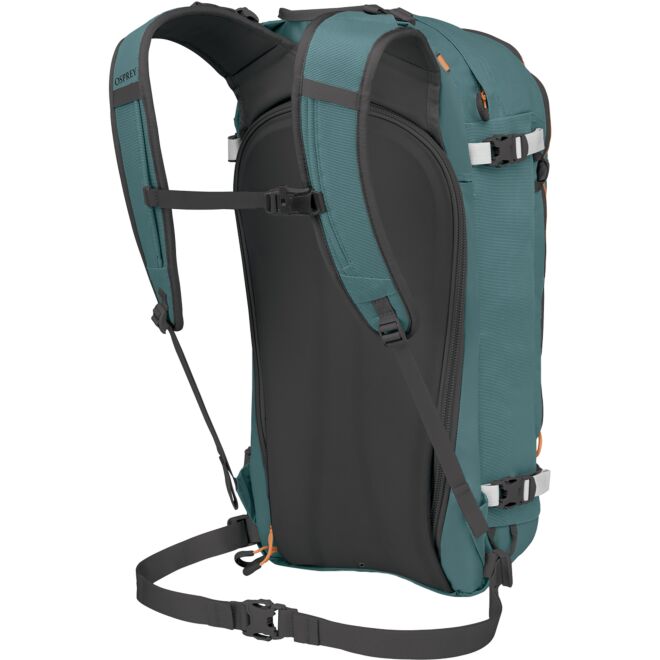 Osprey Soelden 25 l skärmsäck för skidalpinism