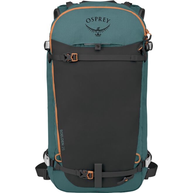 Osprey Soelden 25 l skärmsäck för skidalpinism