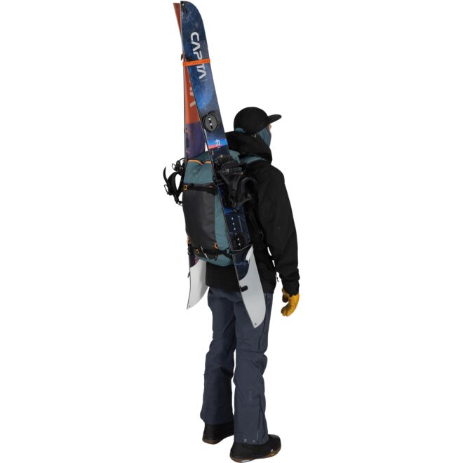 Osprey Soelden 25 l skärmsäck för skidalpinism