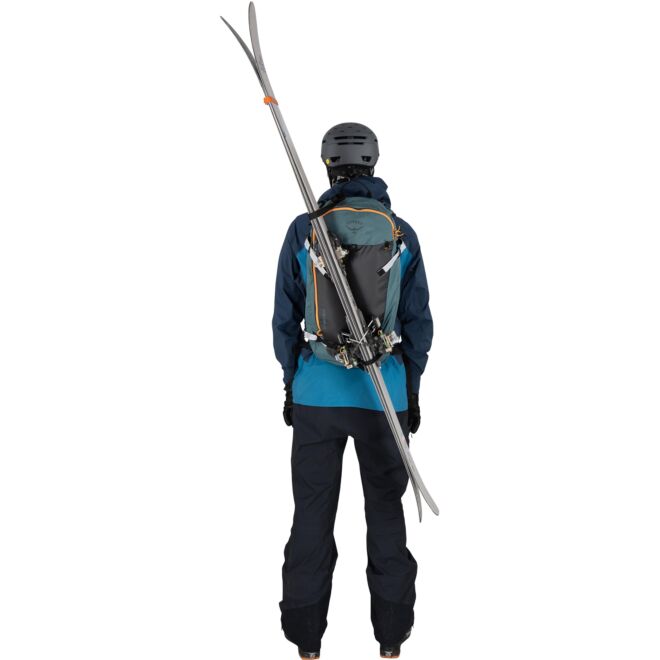 Osprey Soelden 25 l skärmsäck för skidalpinism