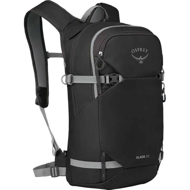 Osprey Glade 20 ryggsäck skidalpinism