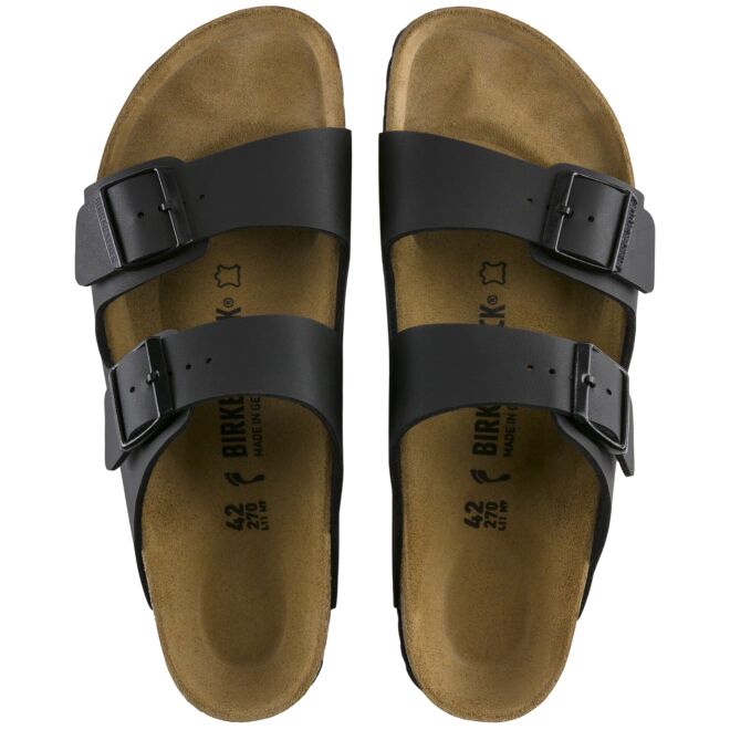 Birkenstock Arizona Birko-Flor sandaler