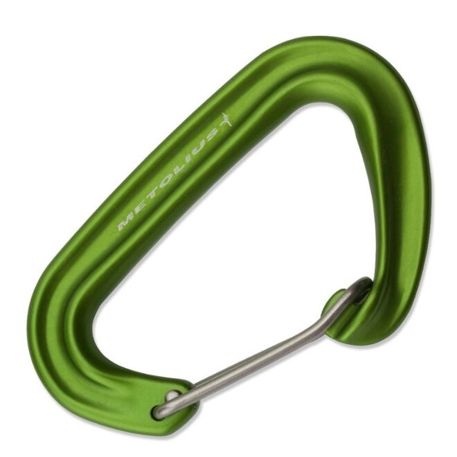 Metolius FS Mini II klätterkarbin
