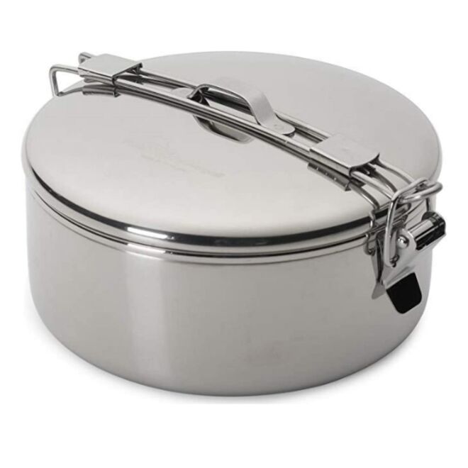 MSR Alpine Stowaway Pot 1.6L campingkastrull