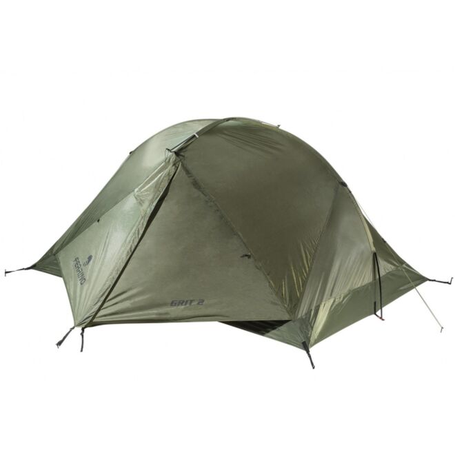 Ferrino Grit 2 tält för trekking