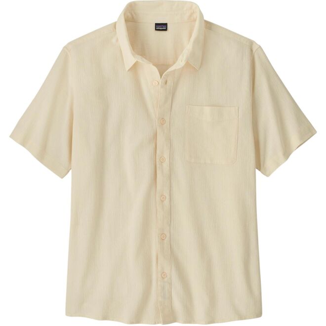 Patagonia M's A/C Shirt kortärmad skjorta herr