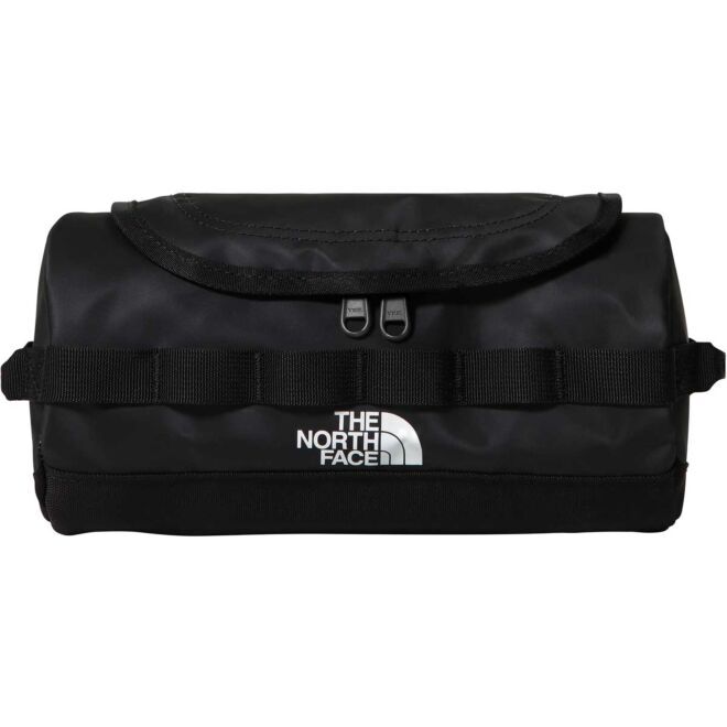 The North Face Base Camp Travel Canister S necessär