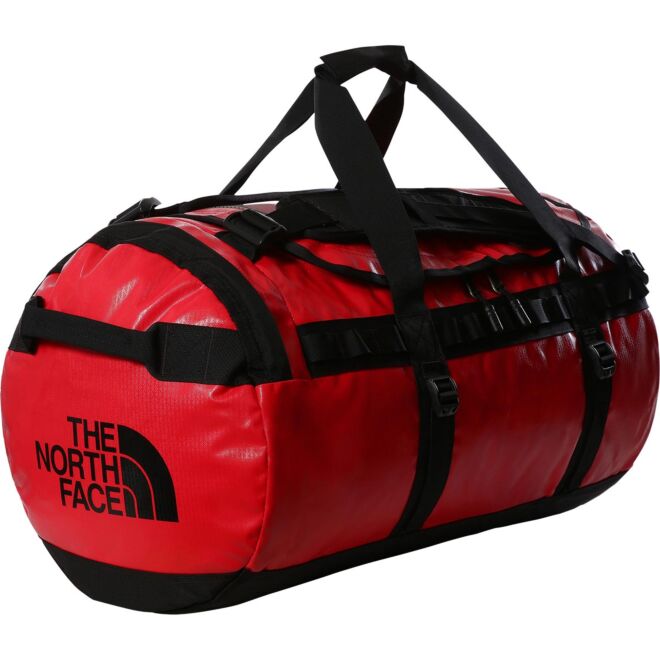 The North Face Duffel Base Camp M resväska ryggsäck för resor
