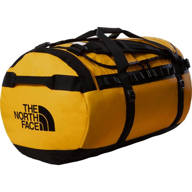 The North Face Duffel Base Camp L resväska ryggsäck för resor