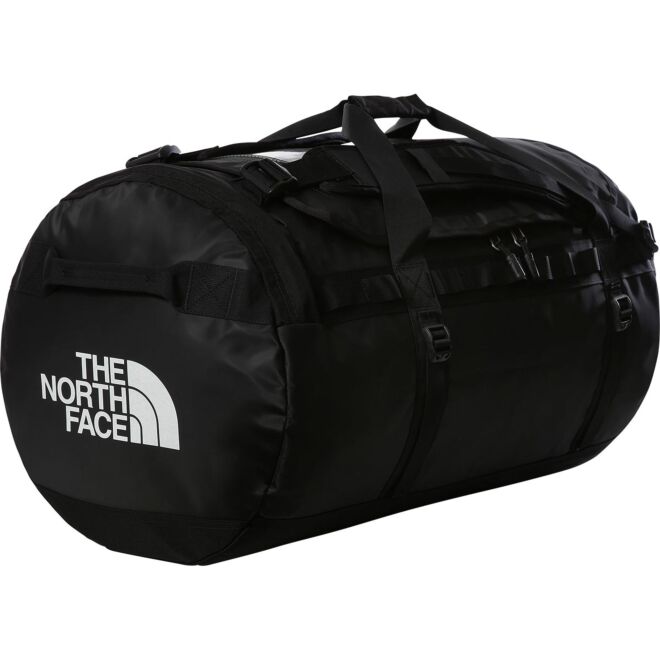 The North Face Duffel Base Camp L resväska ryggsäck för resor