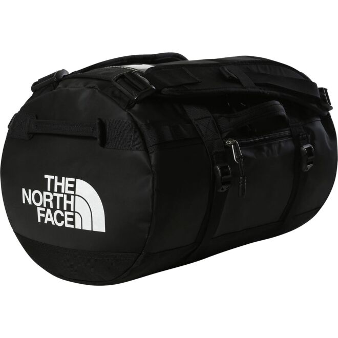 The North Face Duffel Base Camp XS resväska ryggsäck för resor