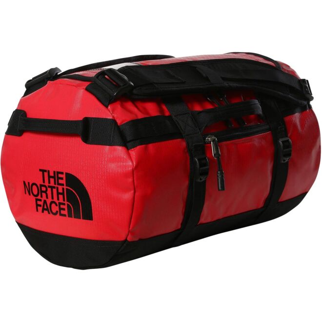 The North Face Duffel Base Camp XS resväska ryggsäck för resor