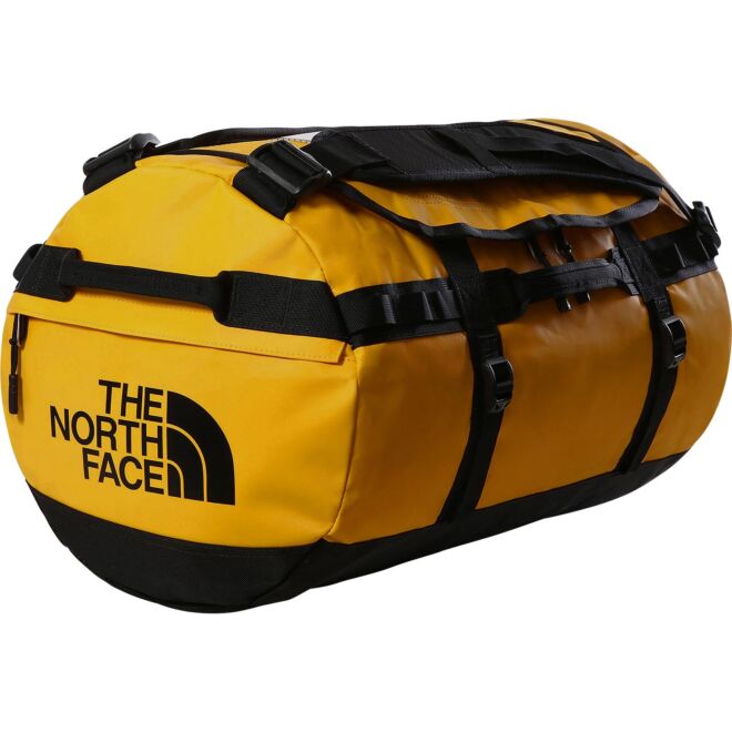The North Face Duffel Base Camp S resväska ryggsäck för resor