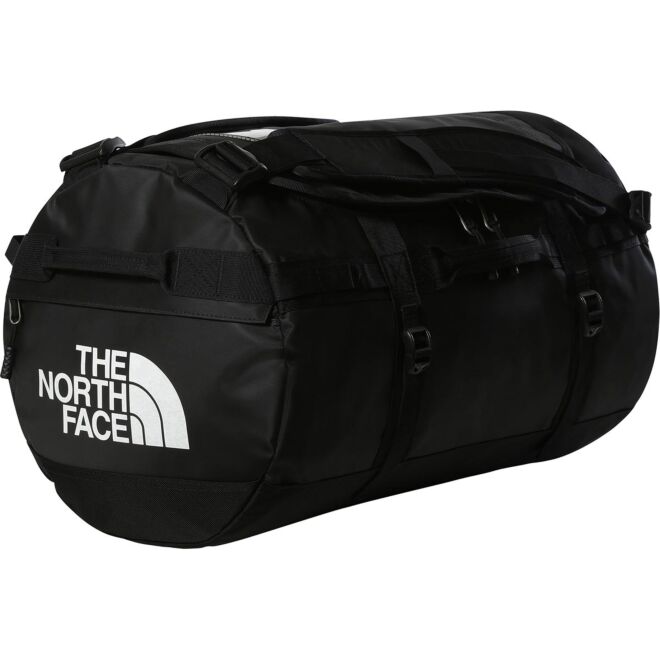 The North Face Duffel Base Camp S resväska ryggsäck för resor
