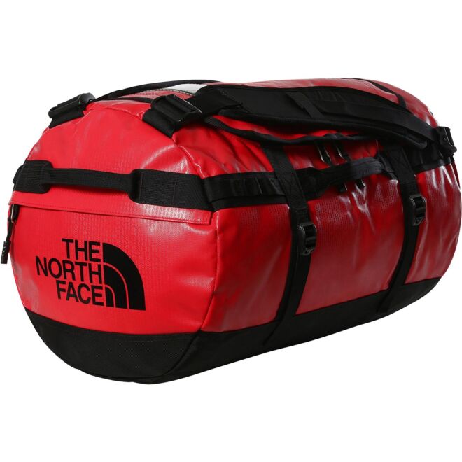 The North Face Duffel Base Camp S resväska ryggsäck för resor