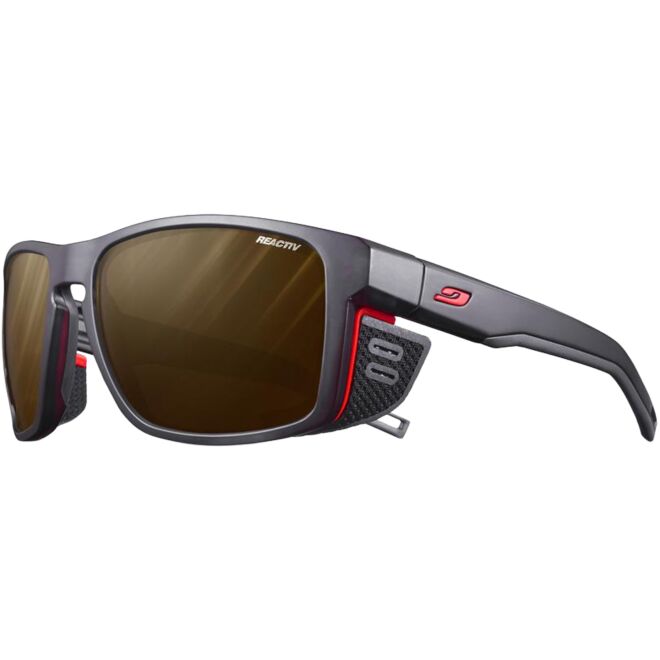 Julbo Shield Reactiv solglasögon trekking