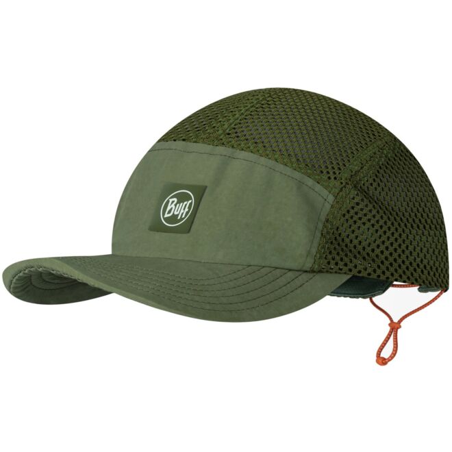 Buff 5 Panel Air Cap keps