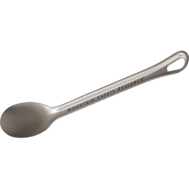 MSR Titan Long Spoon campingbestick