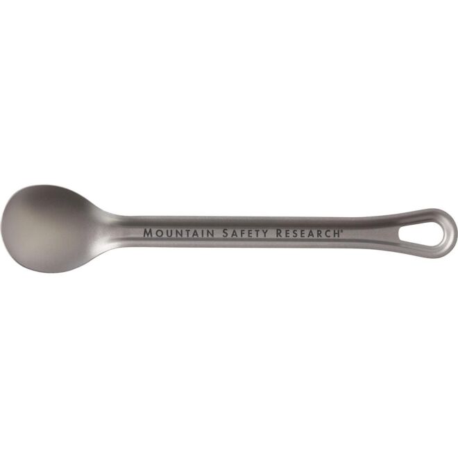 MSR Titan Long Spoon campingbestick