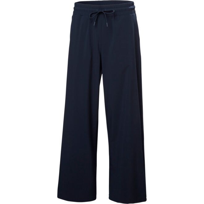 Helly Hansen W Thalia Wide Pant dambyxor