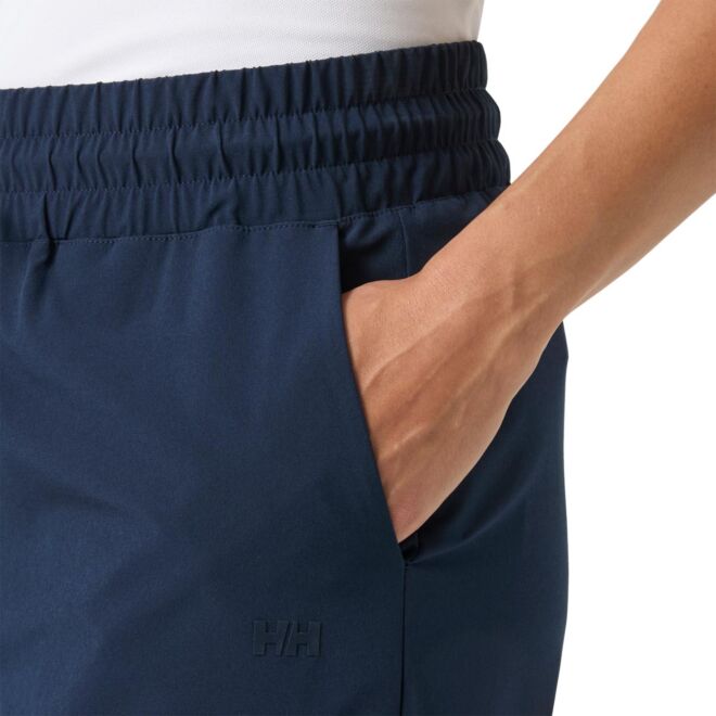 Helly Hansen W Thalia Wide Pant dambyxor