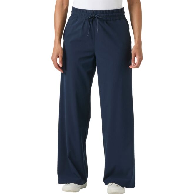 Helly Hansen W Thalia Wide Pant dambyxor