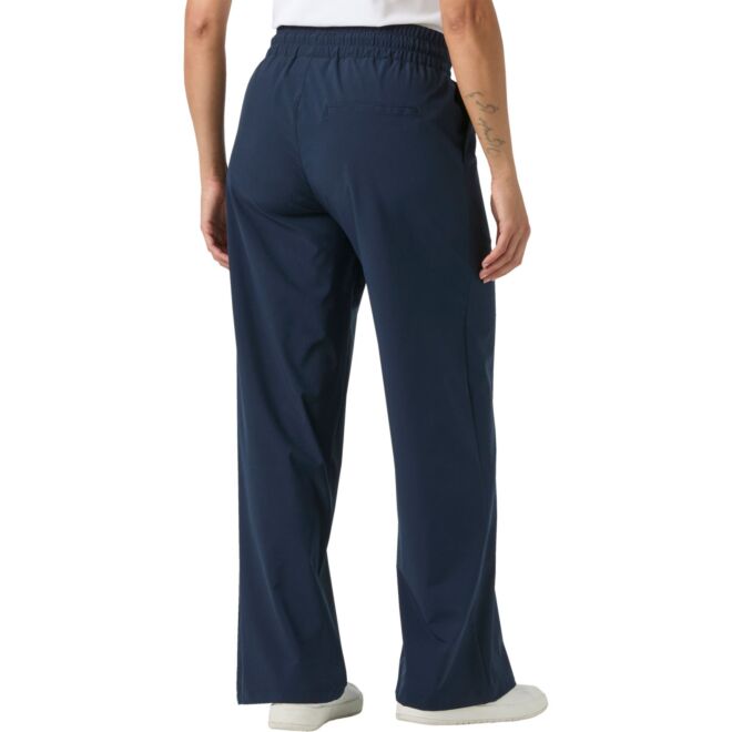 Helly Hansen W Thalia Wide Pant dambyxor