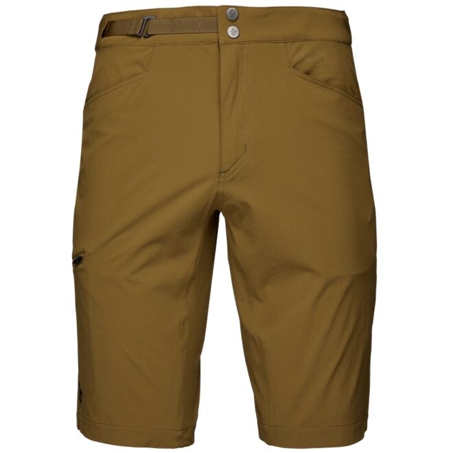 BD Black Diamond Valley Shorts herrshorts