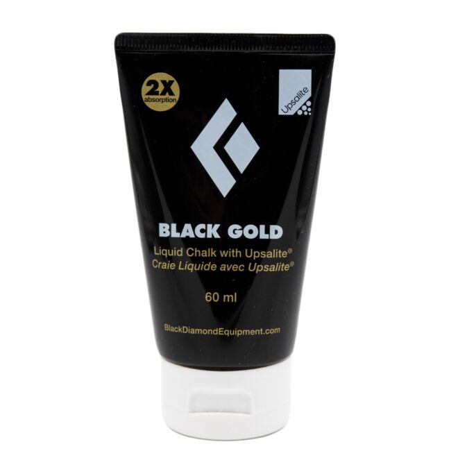 BD Black Diamond Black Gold Liquid Chalk 60 ml flytande magnesit