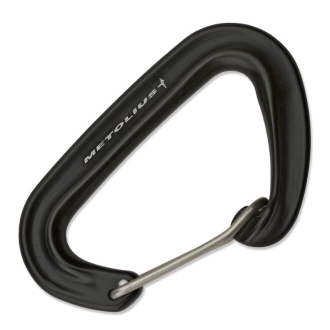 Metolius FS Mini II klätterkarbin